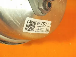 4G1612103H 4g1612103h 8k0511101a Вакуумный усилитель тормозов Audi A6 C7 (S6,RS6) Арт e9334850, вид 9