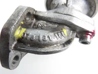 078131166 078131102 Клапан EGR Audi A6 C5 (S6,RS6) Арт e9335002, вид 5