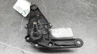 8200071214 Моторчик стеклоочистителя фар Renault Clio 3 Арт e9335626, вид 6