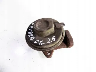  Клапан EGR Nissan Navara D22 Арт e9335754, вид 1
