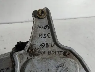 159200-4272 Моторчик стеклоочистителя фар Toyota Celica 7 Арт e9335825, вид 4