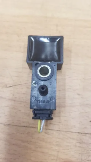 1490426080 Датчик удара Fiat Ulysse 2 Арт e9336177, вид 1