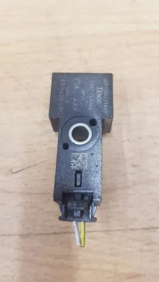 1490426080 Датчик удара Fiat Ulysse 2 Арт e9336177, вид 2