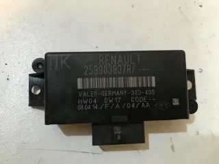 259903837R Блок комфорта Renault Megane 3 Арт e9336372, вид 1
