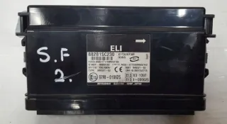 34710sc020 Блок комфорта Subaru Forester SH Арт e9336493, вид 2