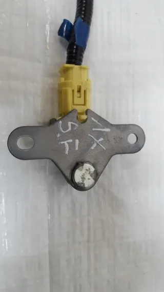 98237fg000 Датчик удара Subaru Forester SH Арт e9336807, вид 4