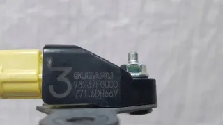 98237fg000 Датчик удара Subaru Forester SH Арт e9336807, вид 5