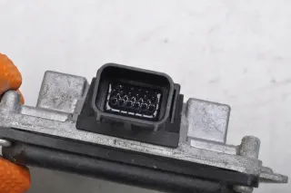 31406224 Датчик удара Volvo V40 2 Арт e9336969, вид 3