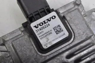 31406224 Датчик удара Volvo V40 2 Арт e9336969, вид 4