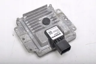 31406224 Датчик удара Volvo V40 2 Арт e9336970, вид 1