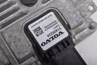 31406224 Датчик удара Volvo V40 2 Арт e9336970, вид 2