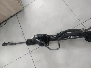  Рулевая рейка Opel Astra H Арт e9337101, вид 2