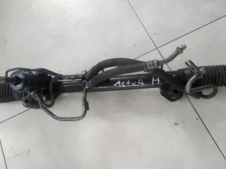  Рулевая рейка Opel Astra H Арт e9337101, вид 4