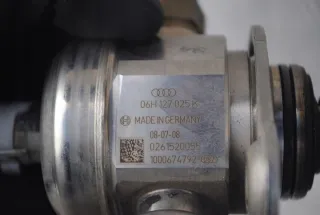 06H127025K Насос топливный Audi A4 B8 Арт e9337305, вид 5