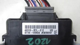 48310-R7L-E12 Датчик температуры Honda CR-V 4 Арт e9337456, вид 2