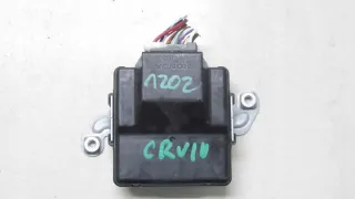 48310-R7L-E12 Датчик температуры Honda CR-V 4 Арт e9337456, вид 3