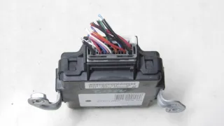 48310-R7L-E12 Датчик температуры Honda CR-V 4 Арт e9337456, вид 4