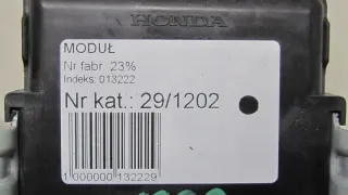 48310-R7L-E12 Датчик температуры Honda CR-V 4 Арт e9337456, вид 5