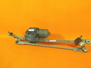 4G1955023C 4g1955023c 4g1955119 Механизм стеклоочистителя (трапеция дворников) Audi A6 C7 (S6,RS6) Арт e9337770, вид 3