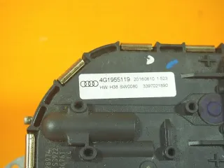 4G1955023C 4g1955023c 4g1955119 Механизм стеклоочистителя (трапеция дворников) Audi A6 C7 (S6,RS6) Арт e9337770, вид 9