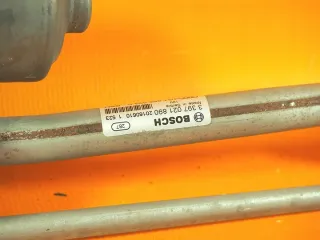 4G1955023C 4g1955023c 4g1955119 Механизм стеклоочистителя (трапеция дворников) Audi A6 C7 (S6,RS6) Арт e9337770, вид 10