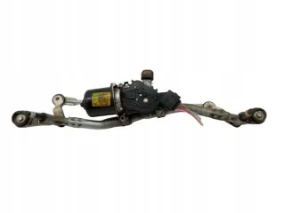 9683622480 2009-2016 Механизм стеклоочистителя (трапеция дворников) Citroen C3 2 Арт e9337937, вид 1