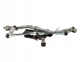 9683622480 2009-2016 Механизм стеклоочистителя (трапеция дворников) Citroen C3 2 Арт e9337937, вид 8