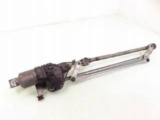 4M5117508AA Механизм стеклоочистителя (трапеция дворников) Ford Focus 1 Арт e9338129, вид 3