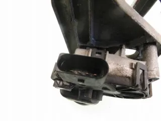 4M5117508AA Механизм стеклоочистителя (трапеция дворников) Ford Focus 1 Арт e9338129, вид 6