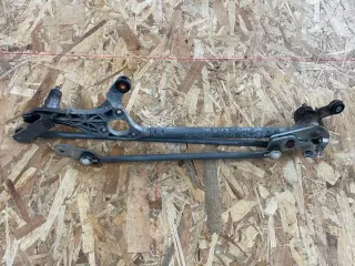 85110-30520 Механизм стеклоочистителя (трапеция дворников) Lexus GS 3 Арт e9338417, вид 2