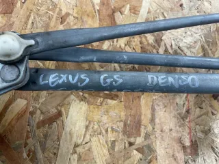 85110-30520 Механизм стеклоочистителя (трапеция дворников) Lexus GS 3 Арт e9338417, вид 3