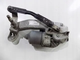 2218201429 Механизм стеклоочистителя (трапеция дворников) Mercedes S W221 Арт e9338620, вид 1