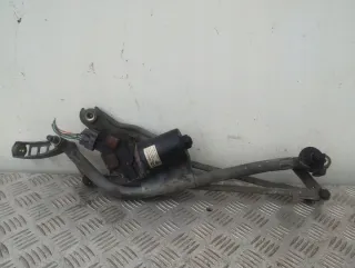 404582 Механизм стеклоочистителя (трапеция дворников) Nissan Almera N16 Арт e9338719, вид 3