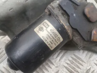 404582 Механизм стеклоочистителя (трапеция дворников) Nissan Almera N16 Арт e9338719, вид 5