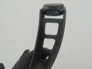 404582 Механизм стеклоочистителя (трапеция дворников) Nissan Almera N16 Арт e9338719, вид 6