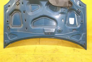  Капот Renault Kangoo 1 Арт e9339640, вид 12