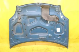  Капот Renault Kangoo 1 Арт e9339640, вид 10