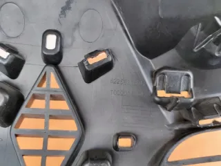 622563184R Решетка радиатора Renault Clio 4 Арт e9339912, вид 3