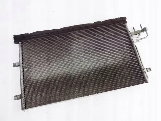 00000545555 Радиатор кондиционера Ford Focus 1 Арт e9340929, вид 1