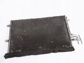00000545555 Радиатор кондиционера Ford Focus 1 Арт e9340929, вид 2