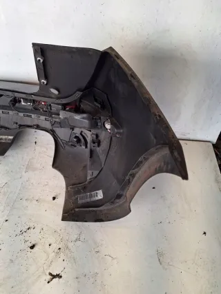  Бампер задний Audi Q5 1 Арт e9341094, вид 5