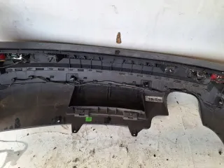 Бампер задний Audi Q5 1 Арт e9341094, вид 7