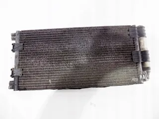 JRB101070 756559V Радиатор кондиционера Land Rover Freelander 1 Арт e9341165, вид 1