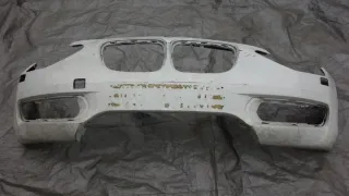 51117272568 Бампер передний BMW 1 F20/F21 Арт e9341201, вид 1