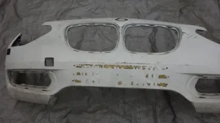 51117272568 Бампер передний BMW 1 F20/F21 Арт e9341201, вид 3