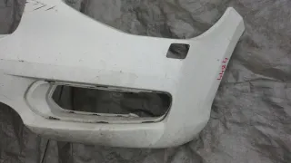 51117272568 Бампер передний BMW 1 F20/F21 Арт e9341201, вид 4