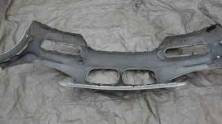 51117272568 Бампер передний BMW 1 F20/F21 Арт e9341201, вид 8