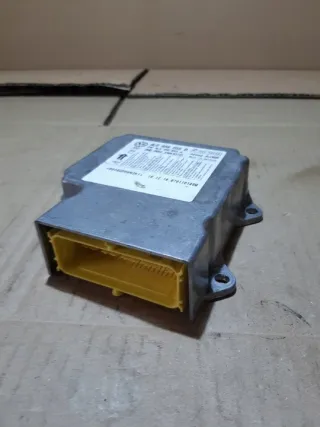 4L0959655B Блок AirBag Audi Q7 4L Арт e9341500, вид 1