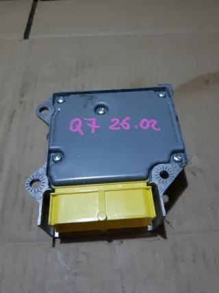 4L0959655B Блок AirBag Audi Q7 4L Арт e9341500, вид 2