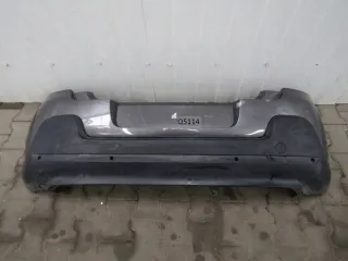  Бампер задний Citroen C3 3 Арт e9341568, вид 1